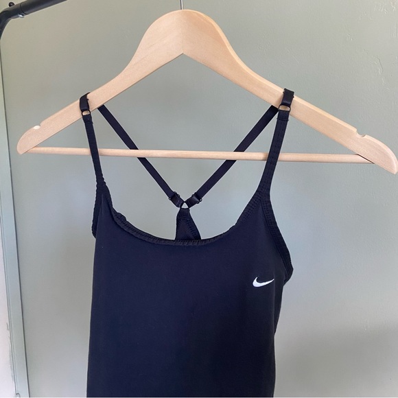 NIKE WORKOUT TANK, Size XS - Picture 2 of 7